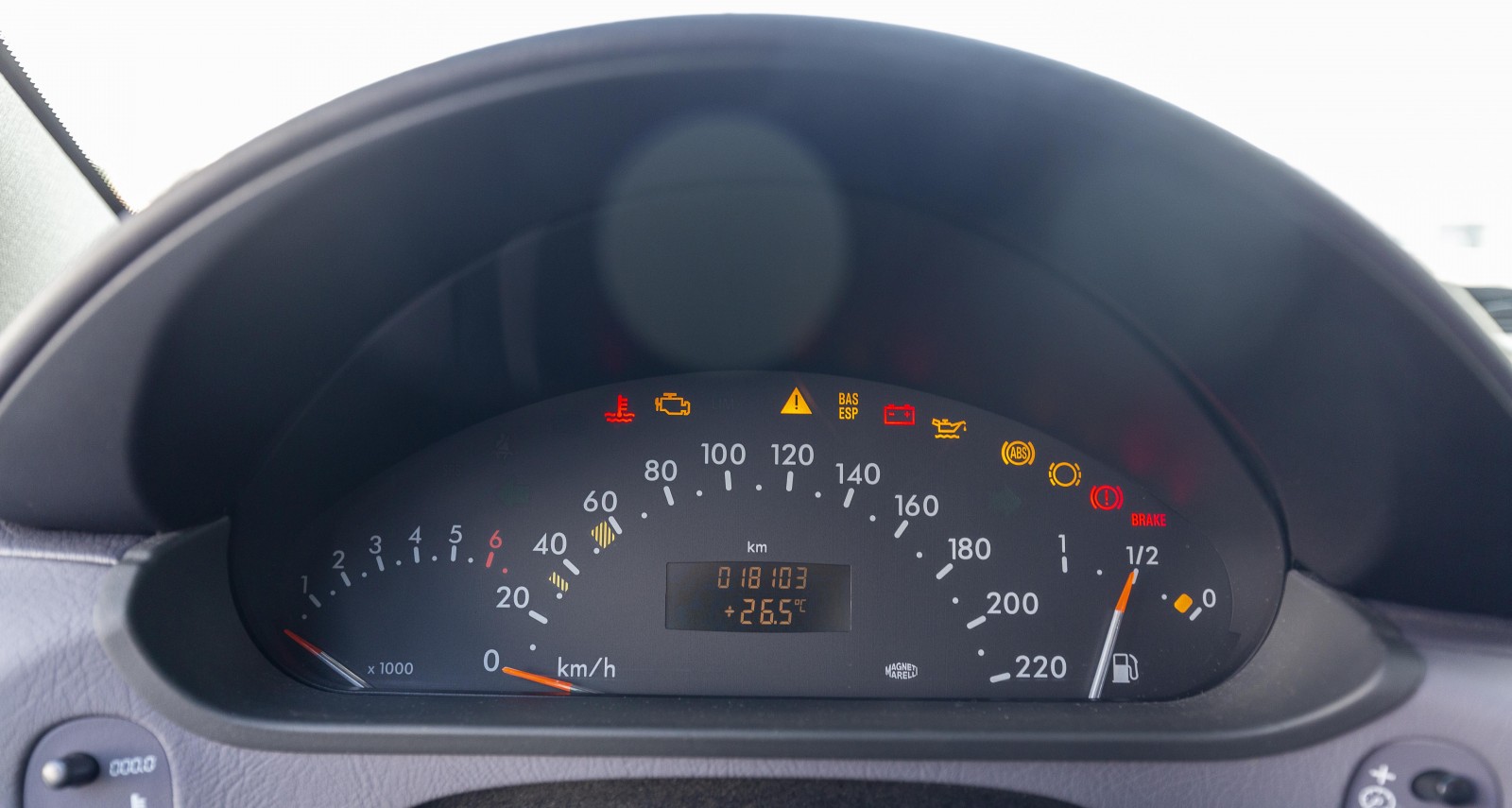 Mercedes A-klass – dags att kliva ut från älgens skugga?