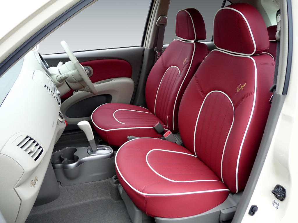 Mitsuoka Viewt - retroperspektivet