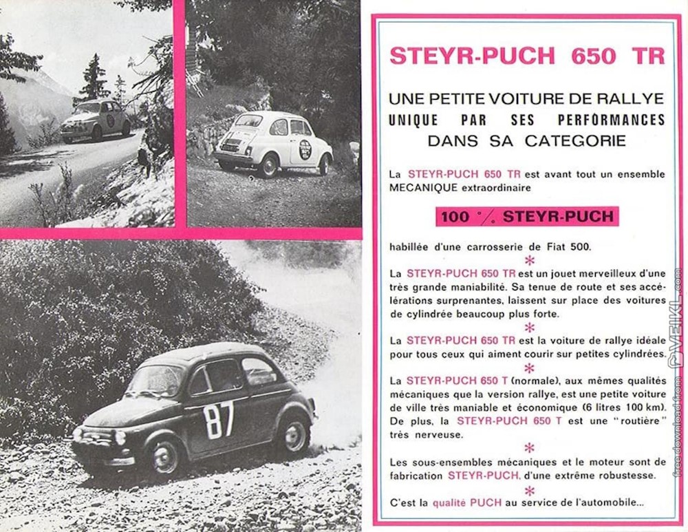 Alp-Fiat!