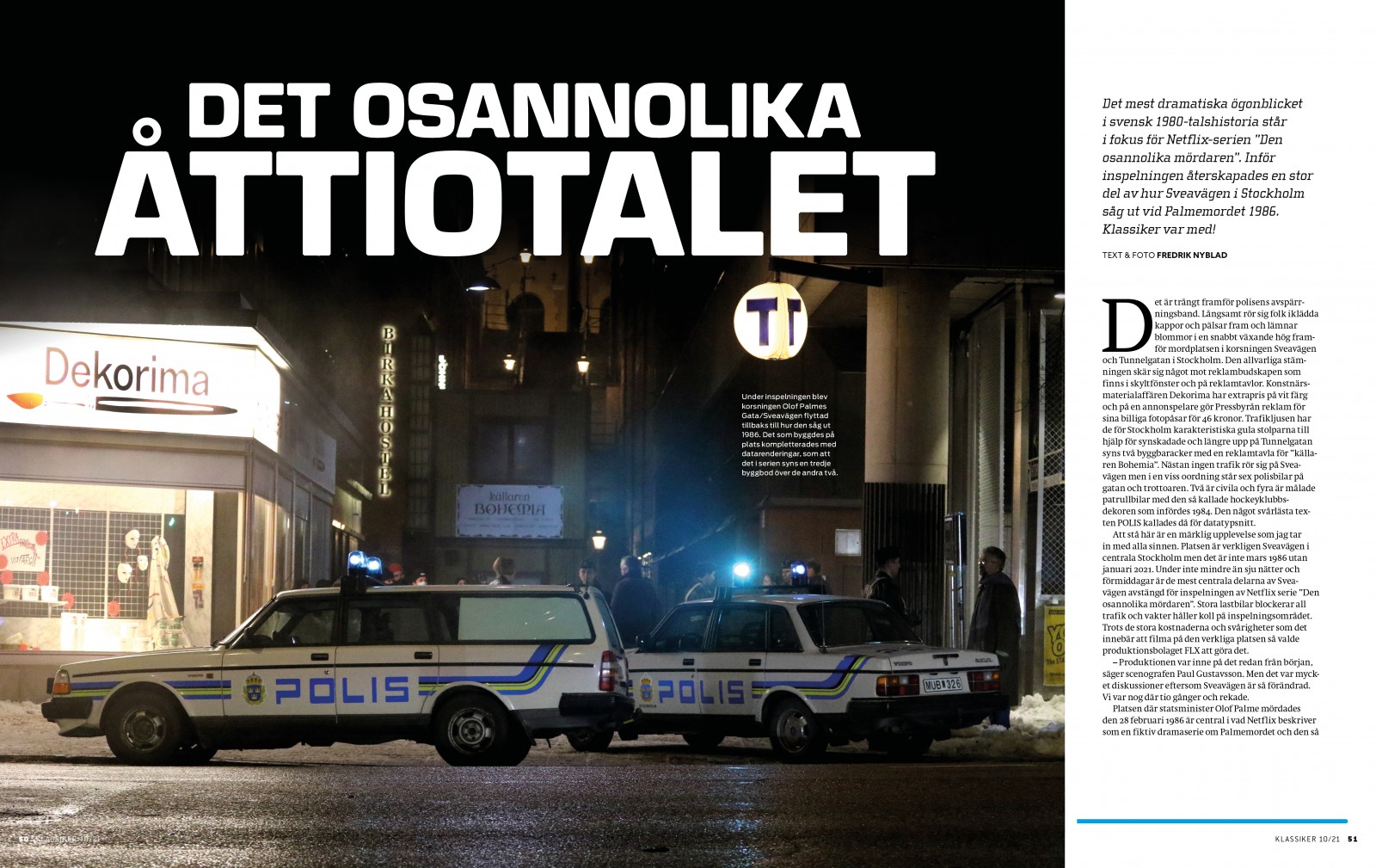 Från T-Ford till GTI!