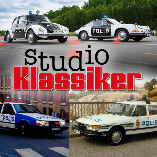 Lyssna ikapp på Studio Klassiker!