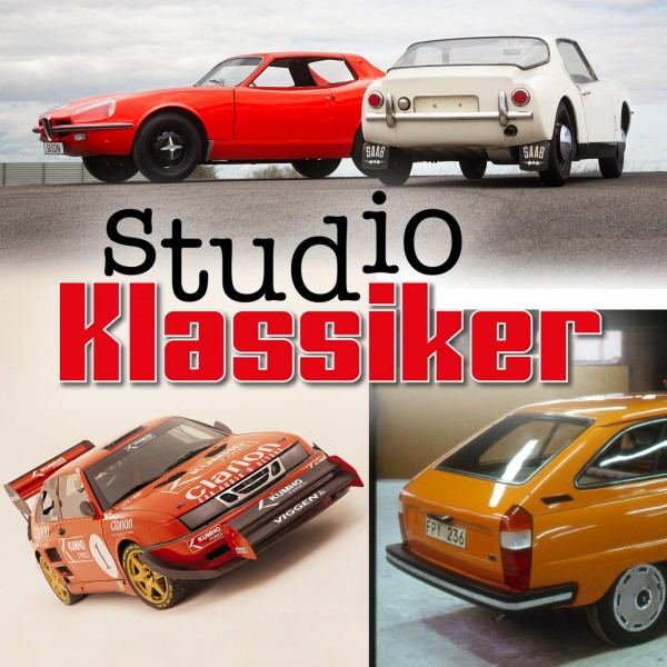 Lyssna ikapp på Studio Klassiker!