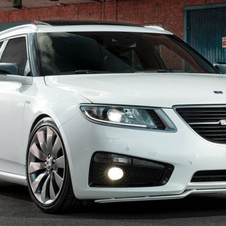 Saab 900 Turbo 1979u20131993  Klassiker