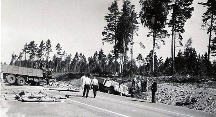 Änglavakt | Klassiker