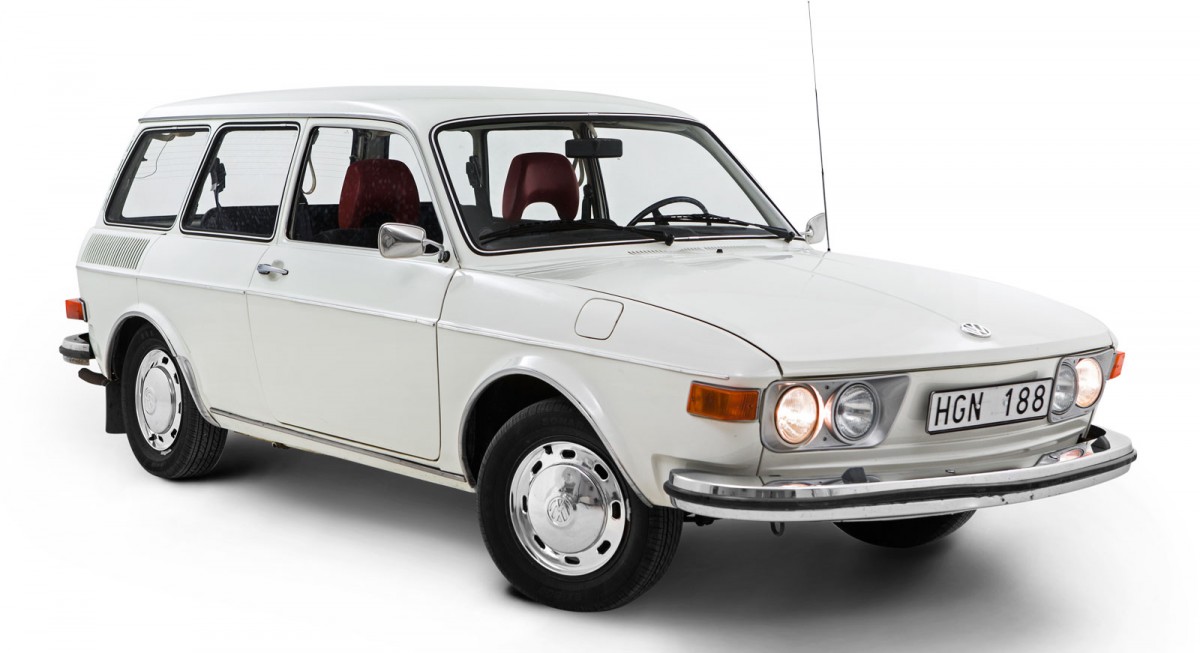 Volkswagen 411 412 Klassiker volkswagen-411-412-klassiker
