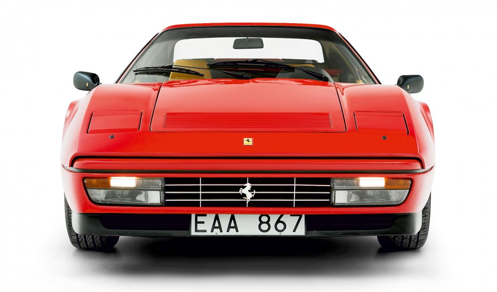 Ferrari 308 328