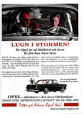 Bluffannons lurade medier