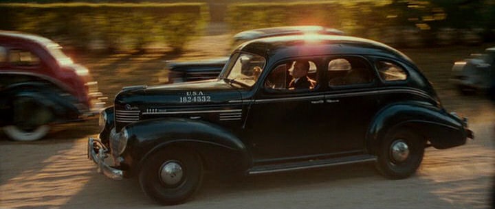 Grattis Chrysler New Yorker!