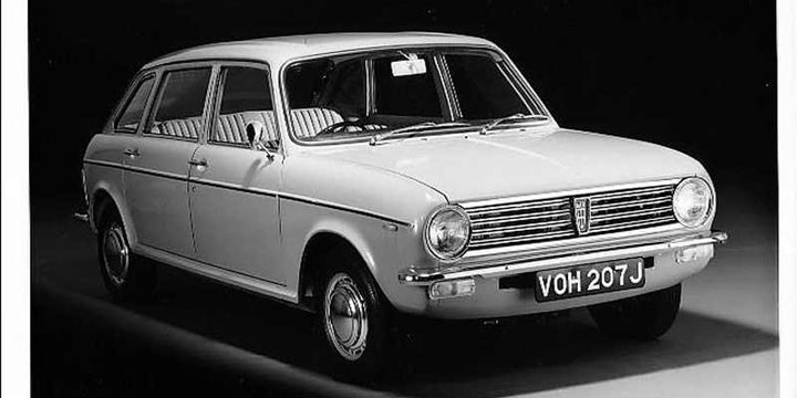 Grattis Austin Maxi!