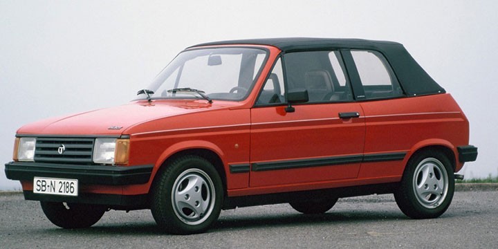 Grattis Talbot Samba!