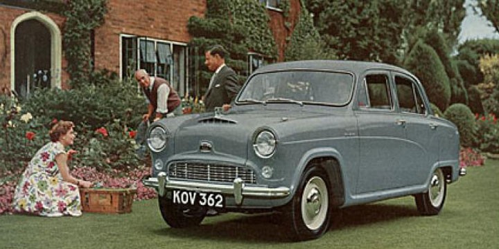 Grattis Austin Cambridge!