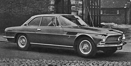 Grattis Iso Rivolta!