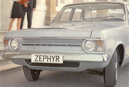Grattis Zephyr!