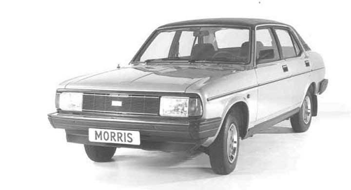 Grattis Morris Ital!