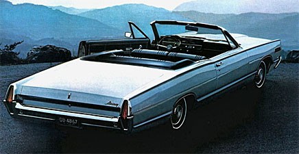 Grattis Mercury Monterey!