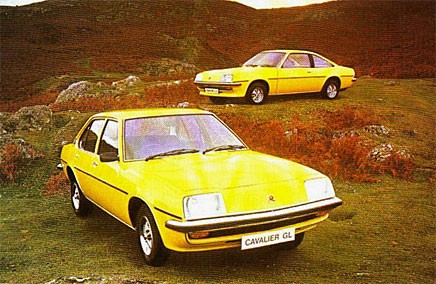Grattis Cavalier!