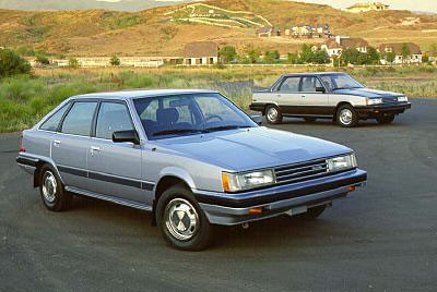 Grattis Toyota Camry!