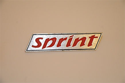 Grattis Sprint!