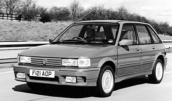 Grattis Austin & MG Maestro!