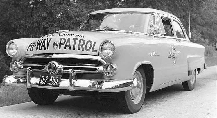 Grattis Ford Mainline!