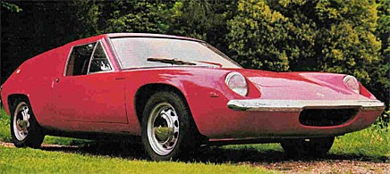 Grattis Lotus Europa!