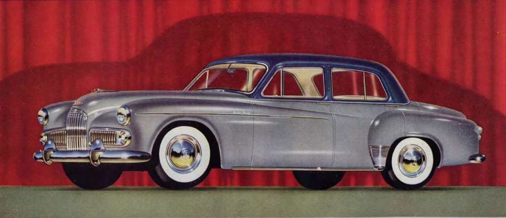 Grattis Humber Super Snipe!