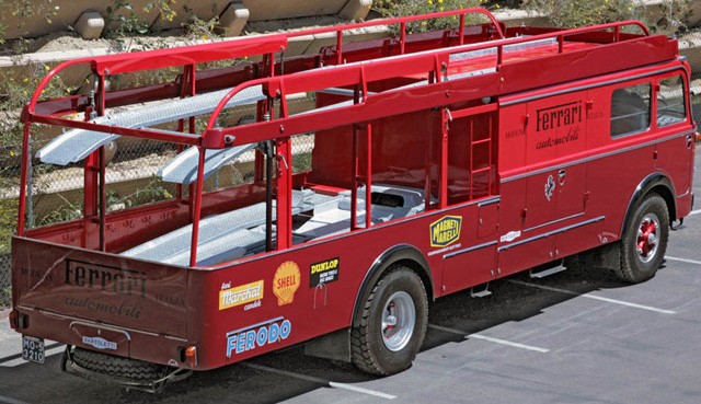 KÖPTIPS: Biltransport deluxe