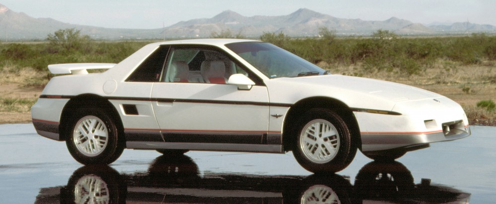 Pontiac RIP – del 2