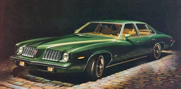 Pontiac RIP – del 3