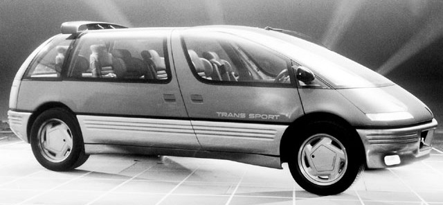 Pontiac RIP – del 1