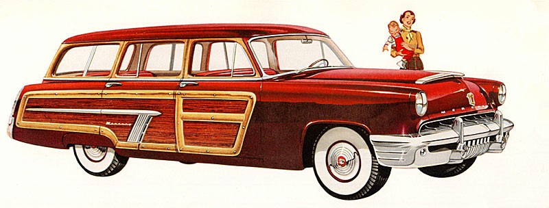 Ford-döden: Mercury läggs ned