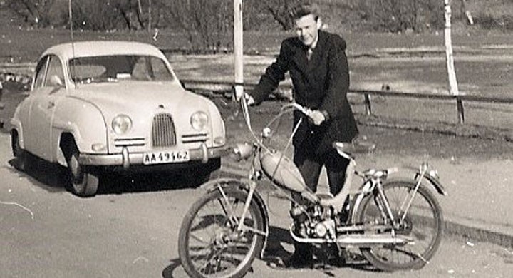 Postmoppen knyckt på arbetstid