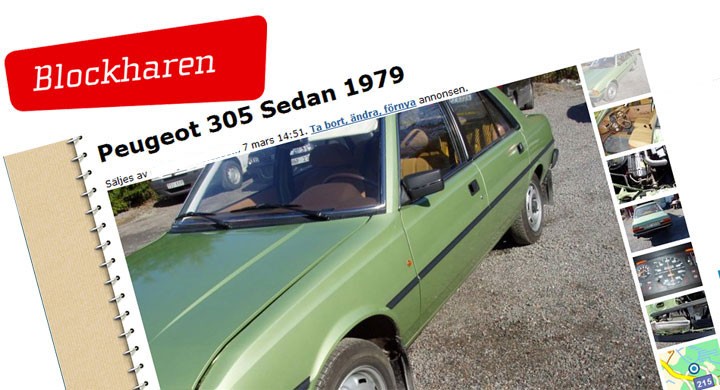 Auran kring en lågmilare