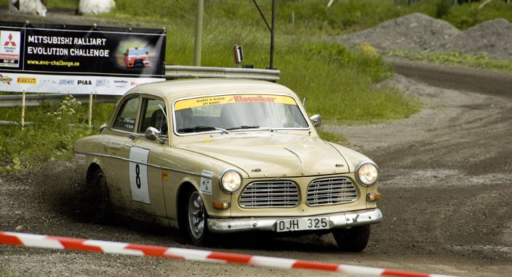 Klassikersprinten i helgen!