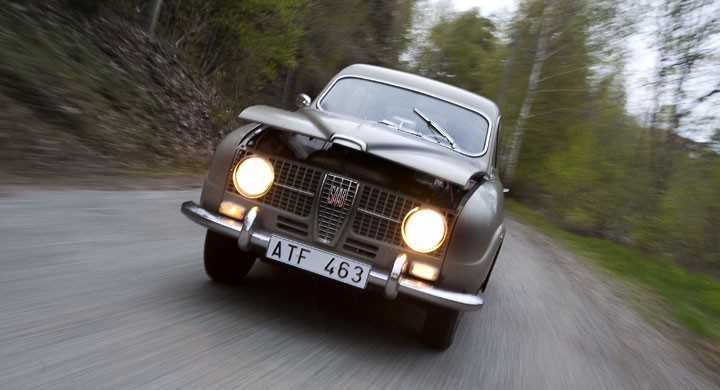 Djungelvrål från lekplatsen
