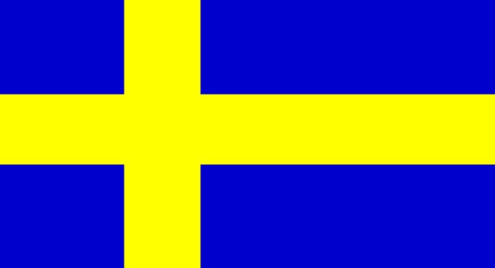 Sverige vann!