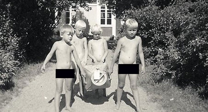 Brev från kolonin
