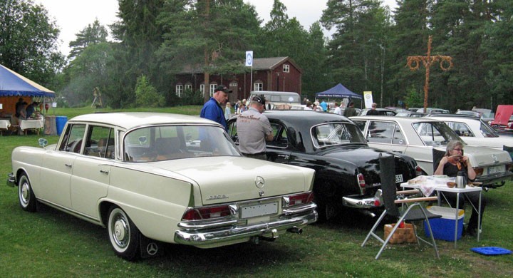 Bra blandning i Lycksele