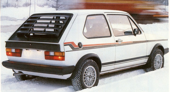 Dagens 80-talare: Hönstrappa