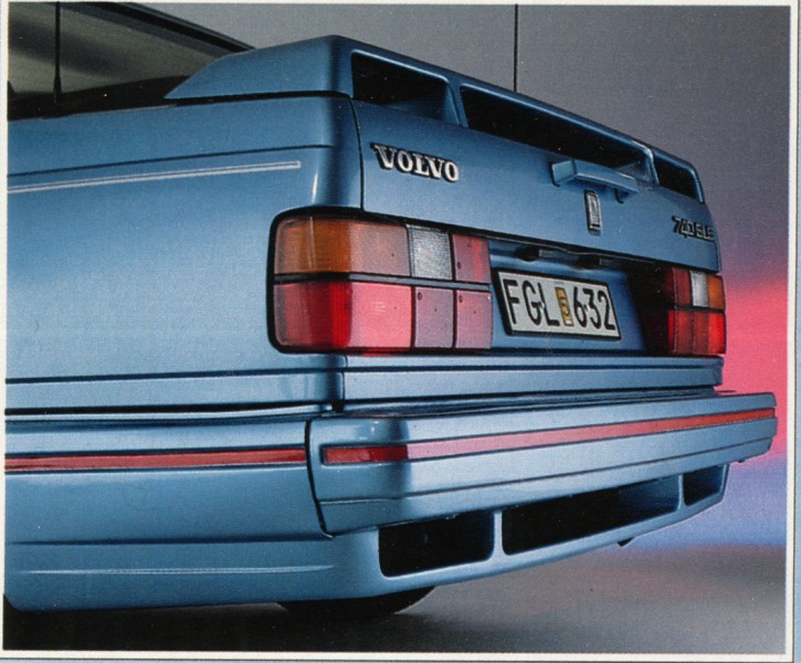 Dagens 80-talare: Bakspoiler