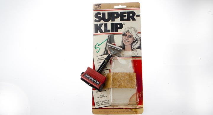 Dagens 80-talare: rullbälteshjälparen!