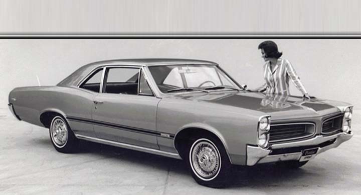 Pontiacs sexa