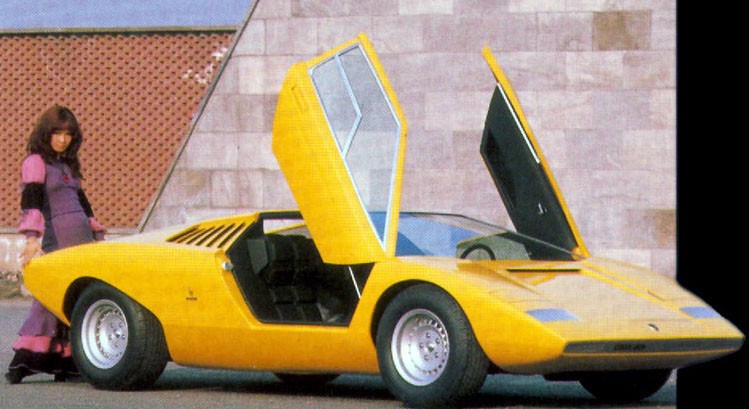 Countach