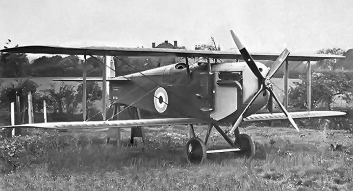 Högtflygande planer från Austin