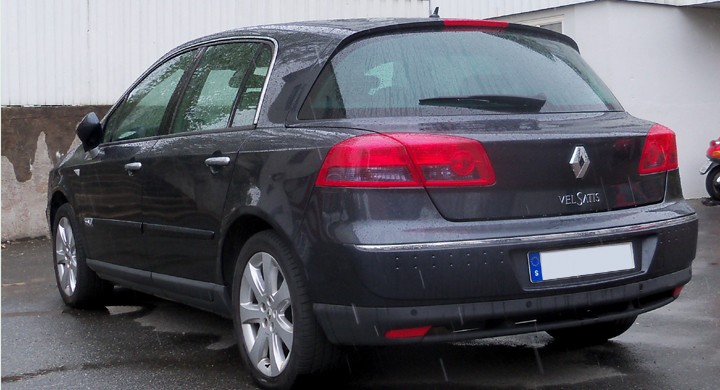 Rara Renaults