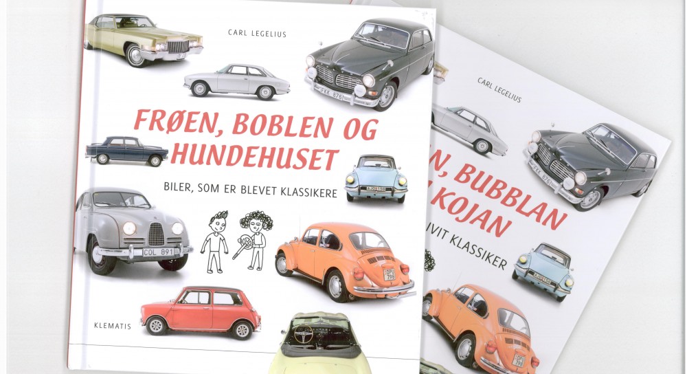 Lär barnen danska!