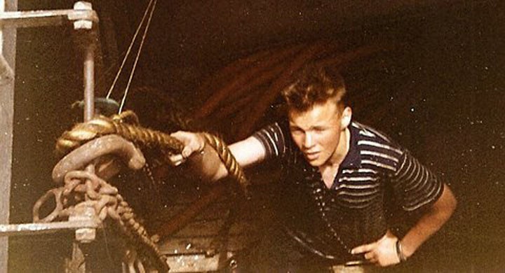 Motorrenovering