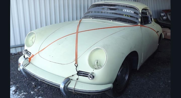 356SC inkommen