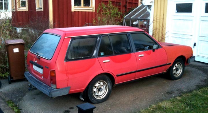 Värd en omväg
