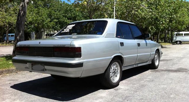 Opels syssling Opala